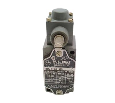 ALLEN BRADLEY 802T-AL1W5