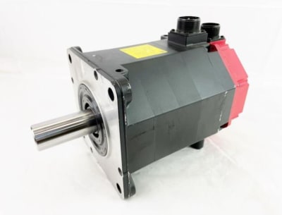 FANUC A06B-0142-B075
