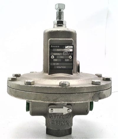 EMERSON M95L-3068-2749020