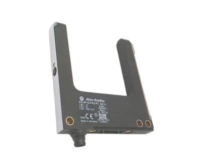 ALLEN BRADLEY 45LSP-2LPA2-P3