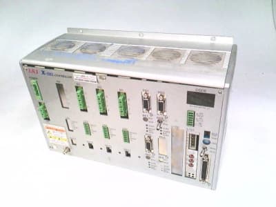 IAI XSEL-J-3-200A-100A-200AB-CC-EEE-0-2