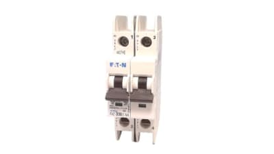 EATON CORPORATION FAZ-D30/2-NA