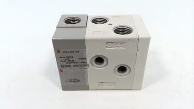 SMC VFA1120-01