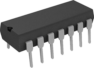 TEXAS INSTRUMENTS SEMI RC4136N