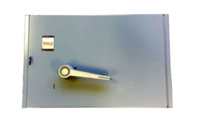 EATON CORPORATION FDP365RDS