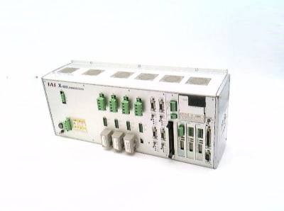 IAI XSEL-K-4-400A-200A-200AB-30RAL-CC-EEE-0-2