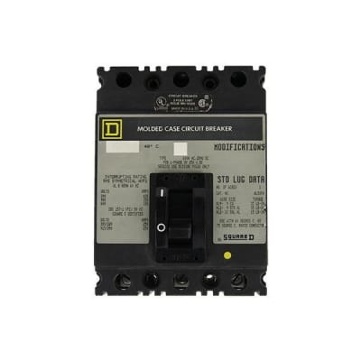 SCHNEIDER ELECTRIC FCP34070