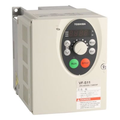 TOSHIBA VFS11-4022PL-WN(1)