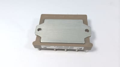 FUJI ELECTRIC 6MBP20VAA060-51