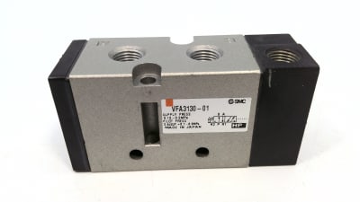 SMC VFA3130-01