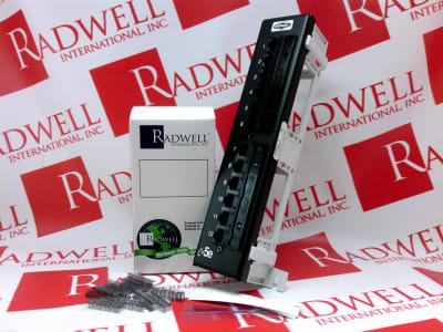 HUBBELL P5E12U
