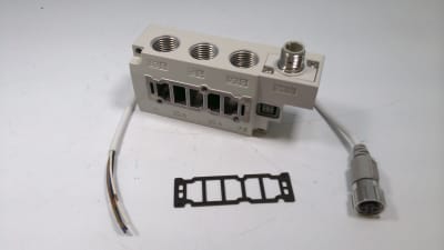 SMC SY70M-27-1-W1-03N
