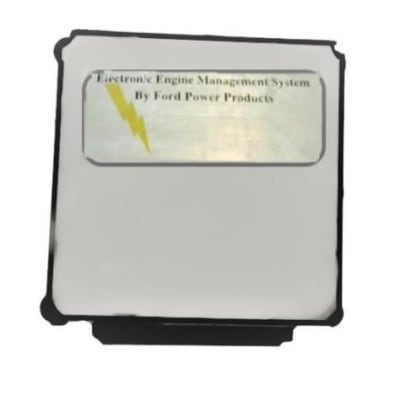 FORD ELECTRONICS F6JL-12B523-BA