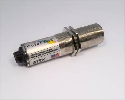 EMX INDUSTRIES INC CM1000-4RGB4