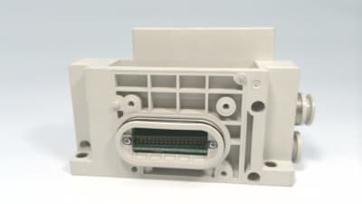 SMC SY50M-1-1A-BN11