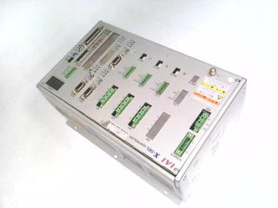 IAI XSEL-J-3-60A-60A-60AB-CC-EEE-0-2