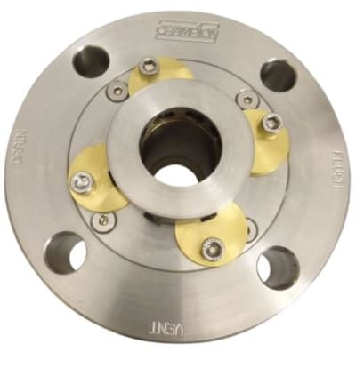 CHAMPION MECHANICAL SEALS 351