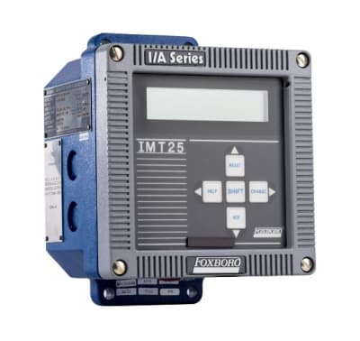 INVENSYS IMT25-SEATB11M