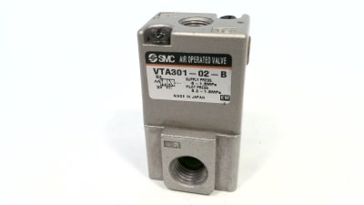 SMC VTA301-02-B