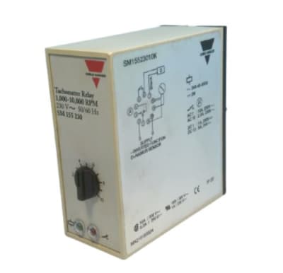 CARLO GAVAZZI SM15523010K
