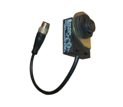 ALLEN BRADLEY 44RSP-2JBE3-F4