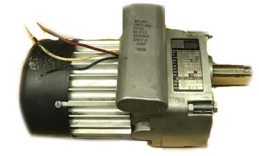 BODINE ELECTRIC ECCI-35 E 2