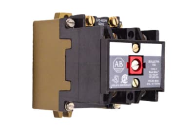 ALLEN BRADLEY 700-P400A6