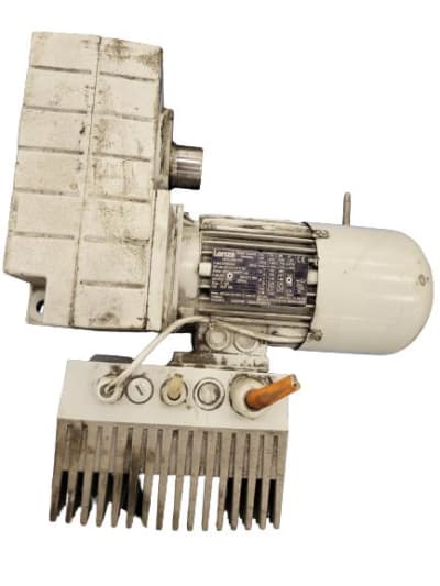 LENZE GFL05-2ESDR-071C42