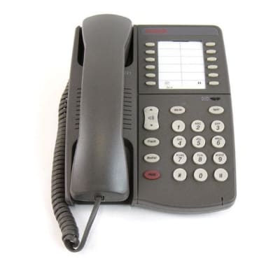 AVAYA 700287758-GY