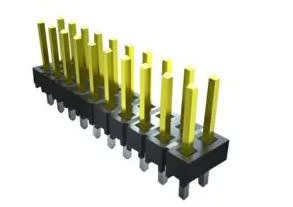 SAMTEC TSW-111-20-G-S