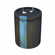 CORNELL DUBILIER 381LR561M400A452