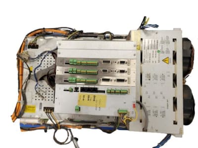MOOG G367ESC00SRANN1A09