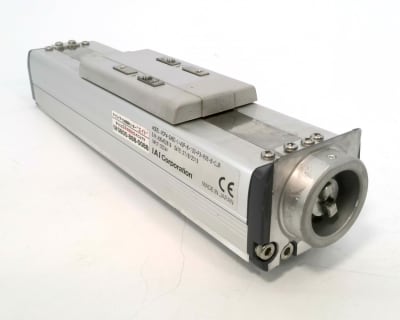 IAI RCP4-SA6R-I-42P-6-100-P3-R05-B-CJR