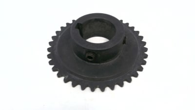 MARTIN SPROCKET & GEAR INC 25BS36 1