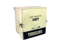 YODOGAWA DENKI SEISAKUSHO DET200A