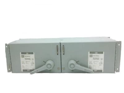 EATON CORPORATION FDPWT3212R