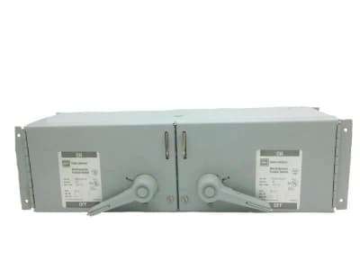 EATON CORPORATION FDPWT3644J