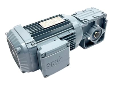 SEW EURODRIVE S32DT71C4