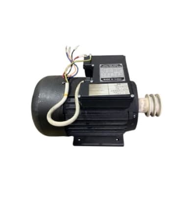 TAIZHOU JULANTE ELECTROMECHANICAL TECHNOLOGY YC100S-4