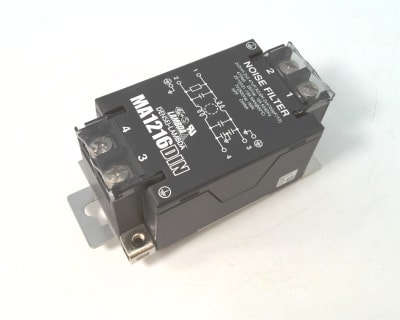 LDK CORPORATION MA1216DIN