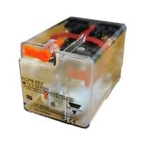 CARLO GAVAZZI RF11/0/12VAC