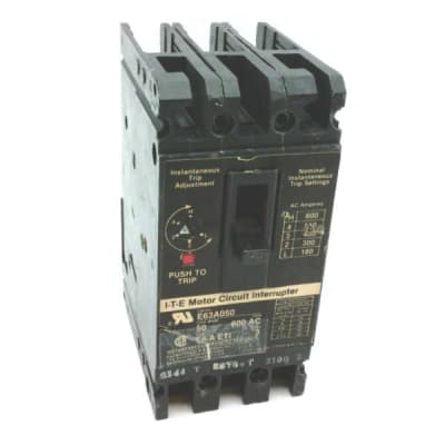 SIEMENS E63A050
