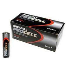 DURACELL PC1500BKD