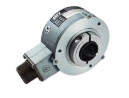 BEI SENSORS XHS35F-50-R2-SS-1024-ABZC-28V/V-SM18