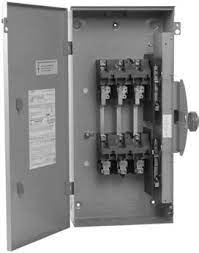 EATON CORPORATION 3DT222NF