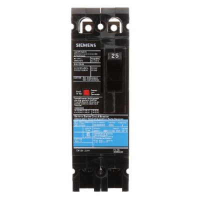 SIEMENS ED22B025