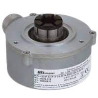BEI SENSORS XHS35F-50-R2-SS-2048ABZC-28V/V-SM18