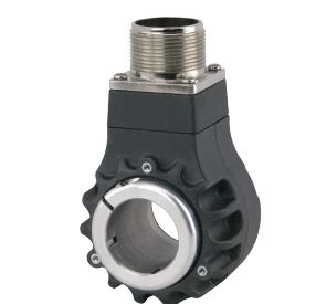 ENCODER PRODUCTS COMPANY 25T-02SJ-2048NV1RHV-SMX-T1S3