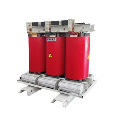 ASEA BROWN BOVERI TRANSFORMER-DRY-1532620-00202024