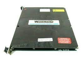 WOODWARD 5466-353
